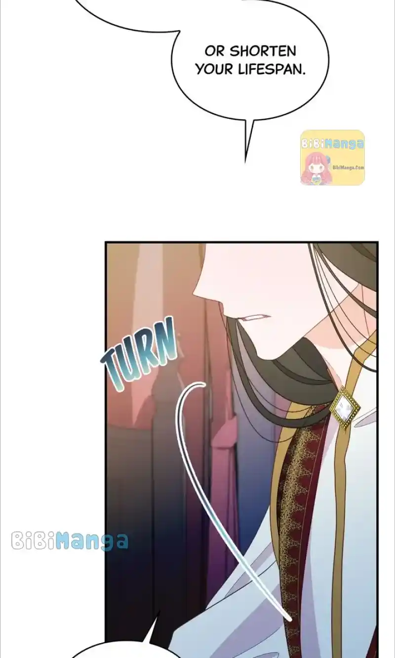 The Raven Duchess Chapter 65