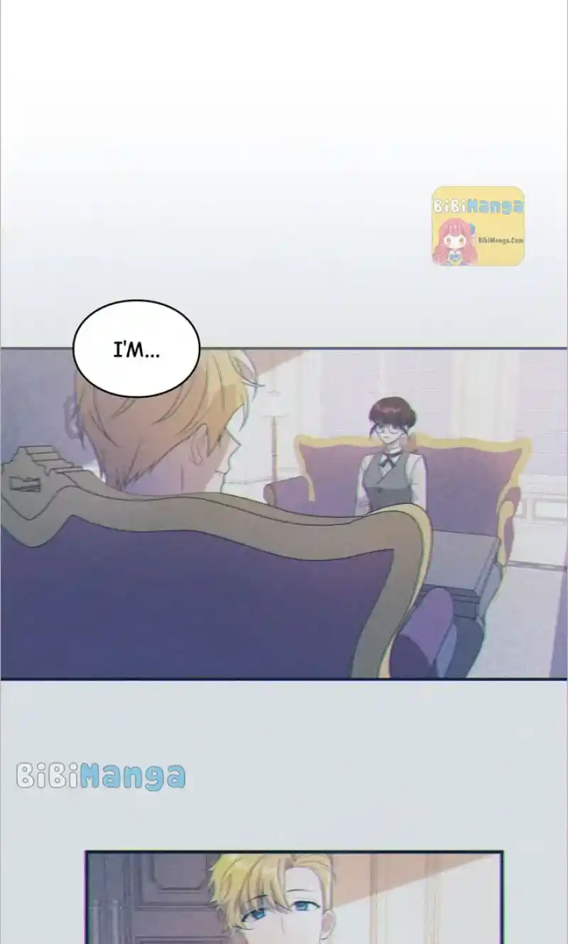 The Raven Duchess Chapter 65