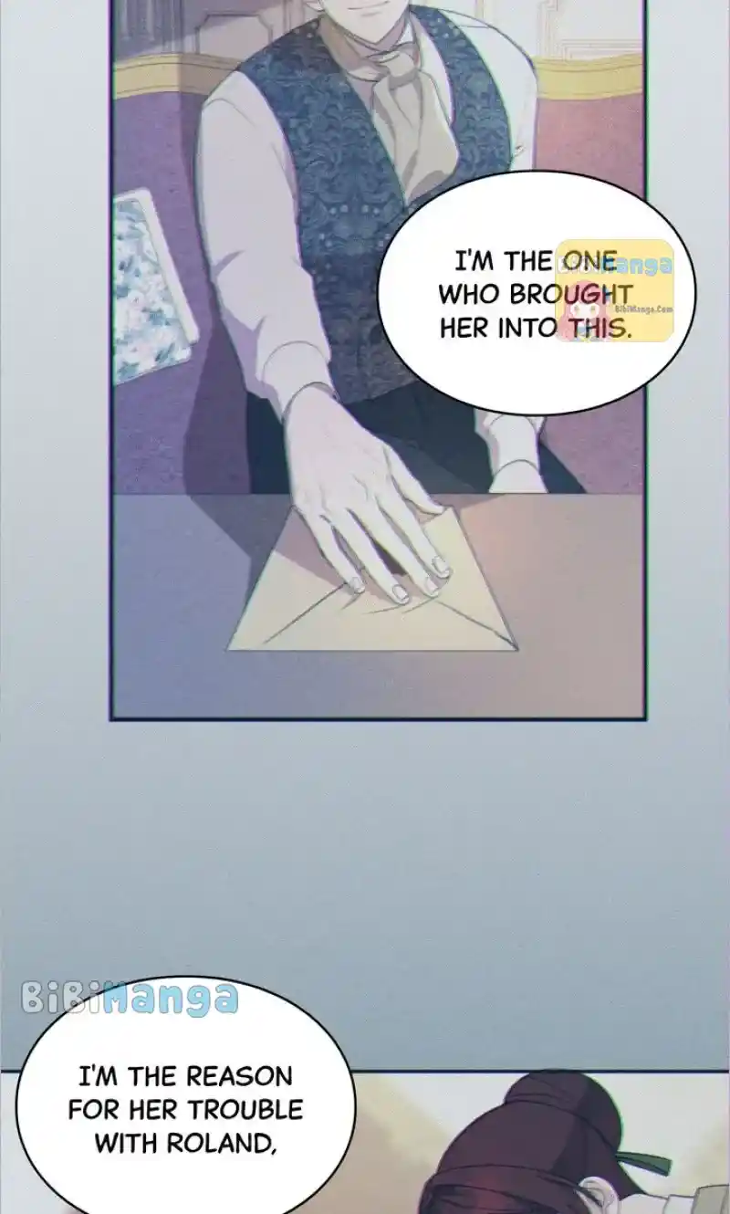 The Raven Duchess Chapter 65