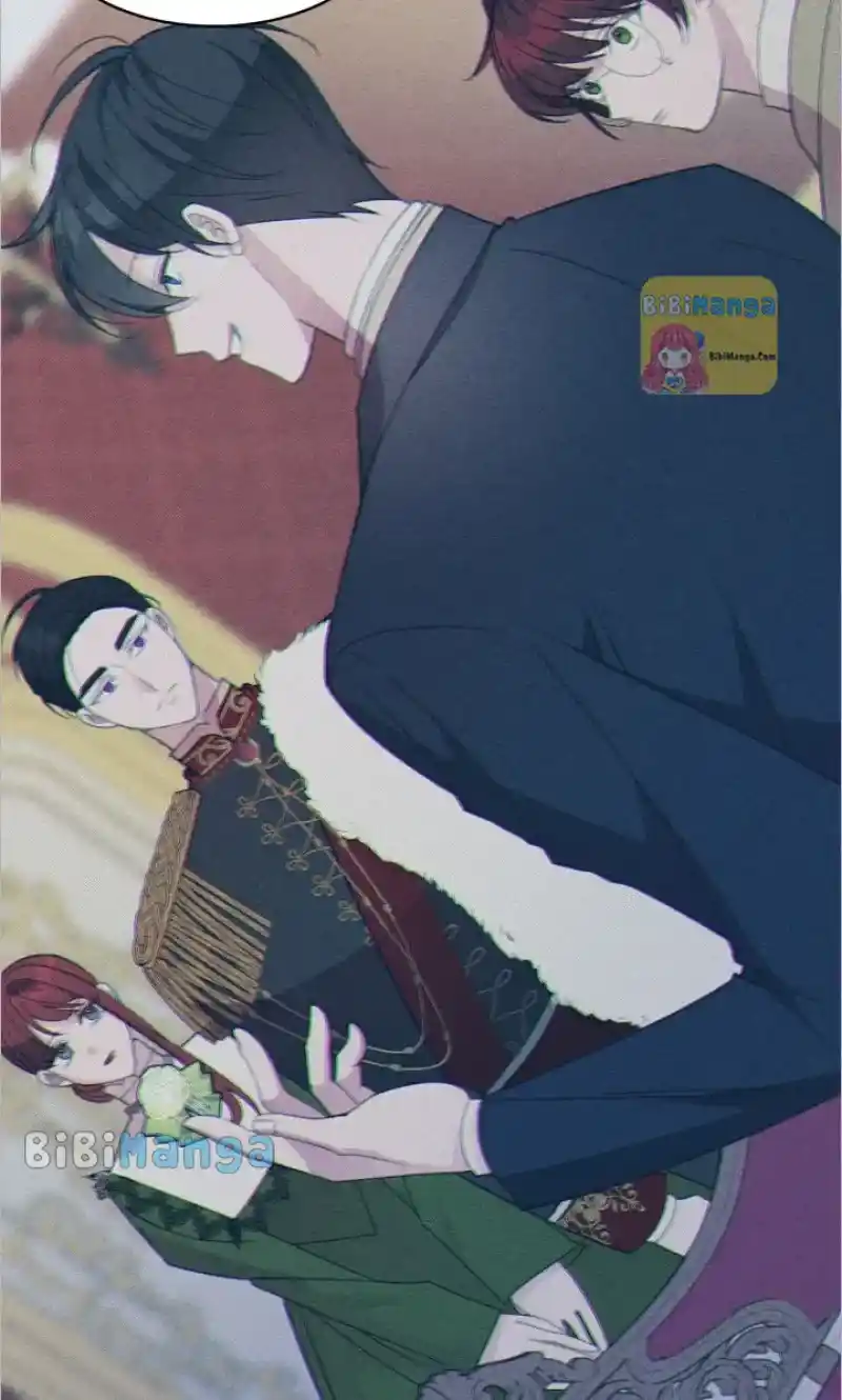 The Raven Duchess Chapter 65