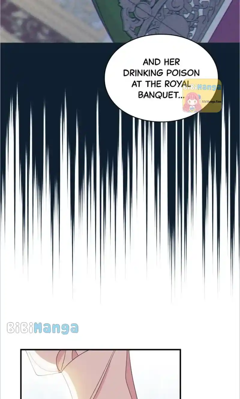 The Raven Duchess Chapter 65