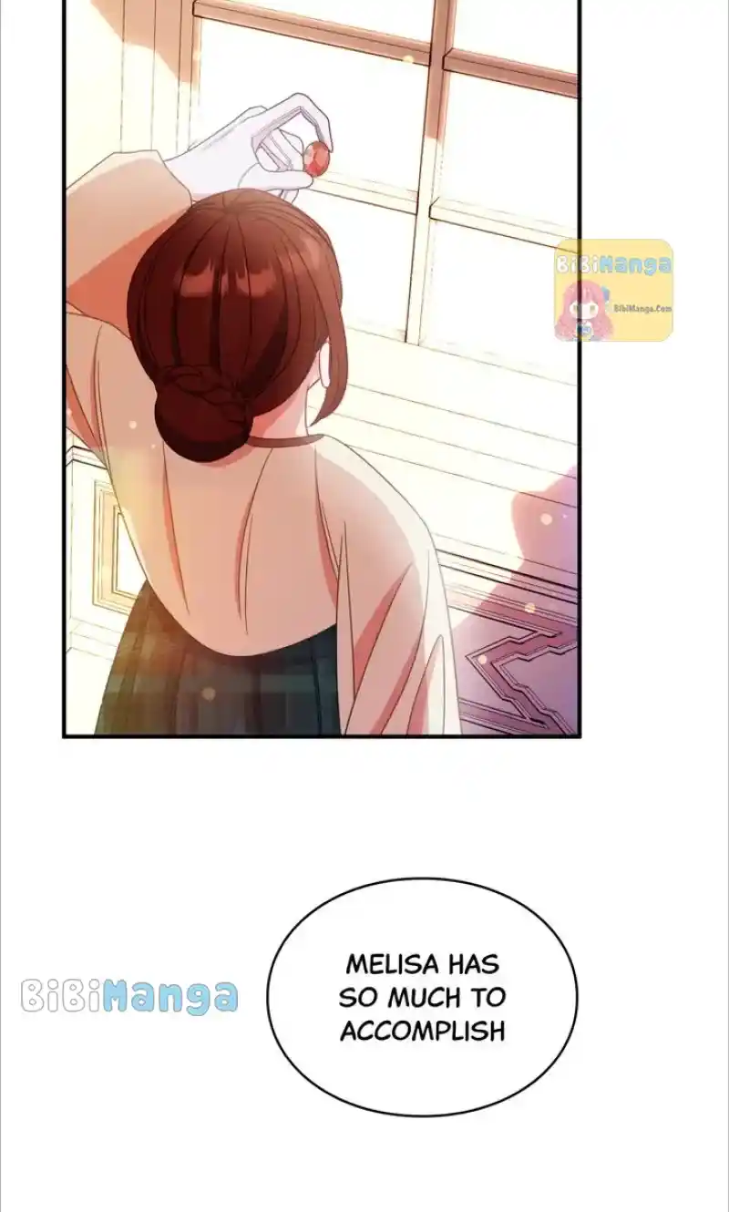 The Raven Duchess Chapter 65