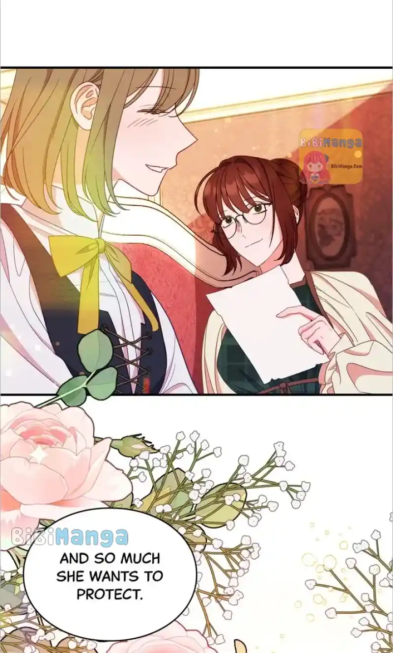 The Raven Duchess Chapter 65