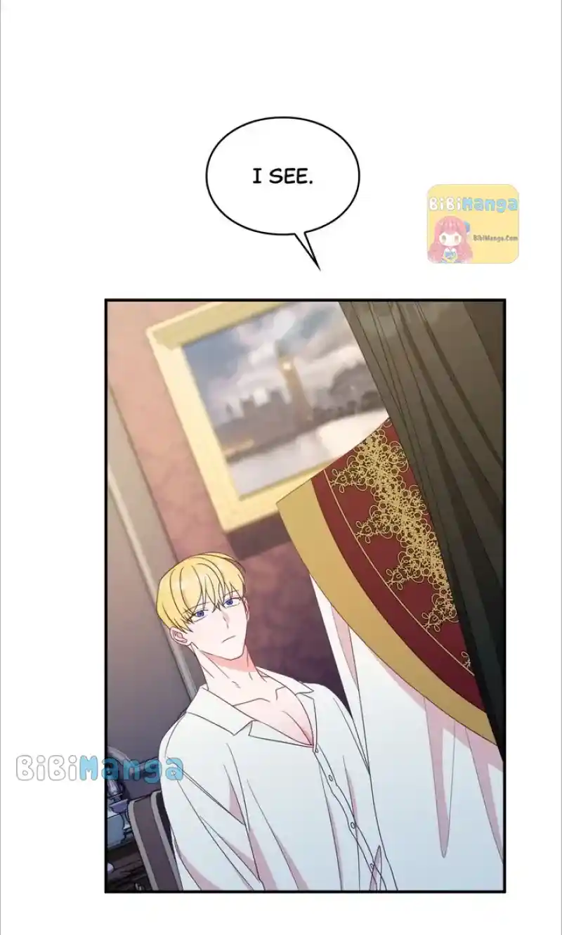 The Raven Duchess Chapter 65