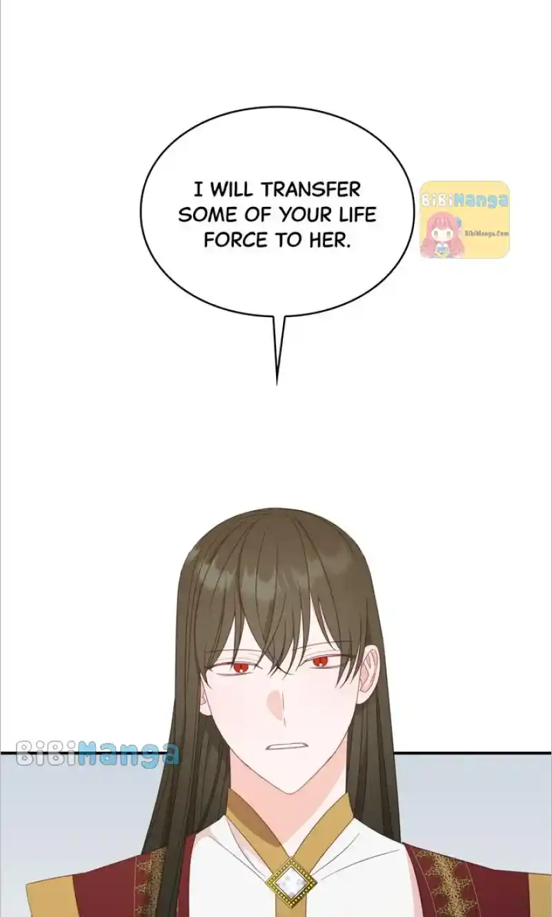 The Raven Duchess Chapter 65