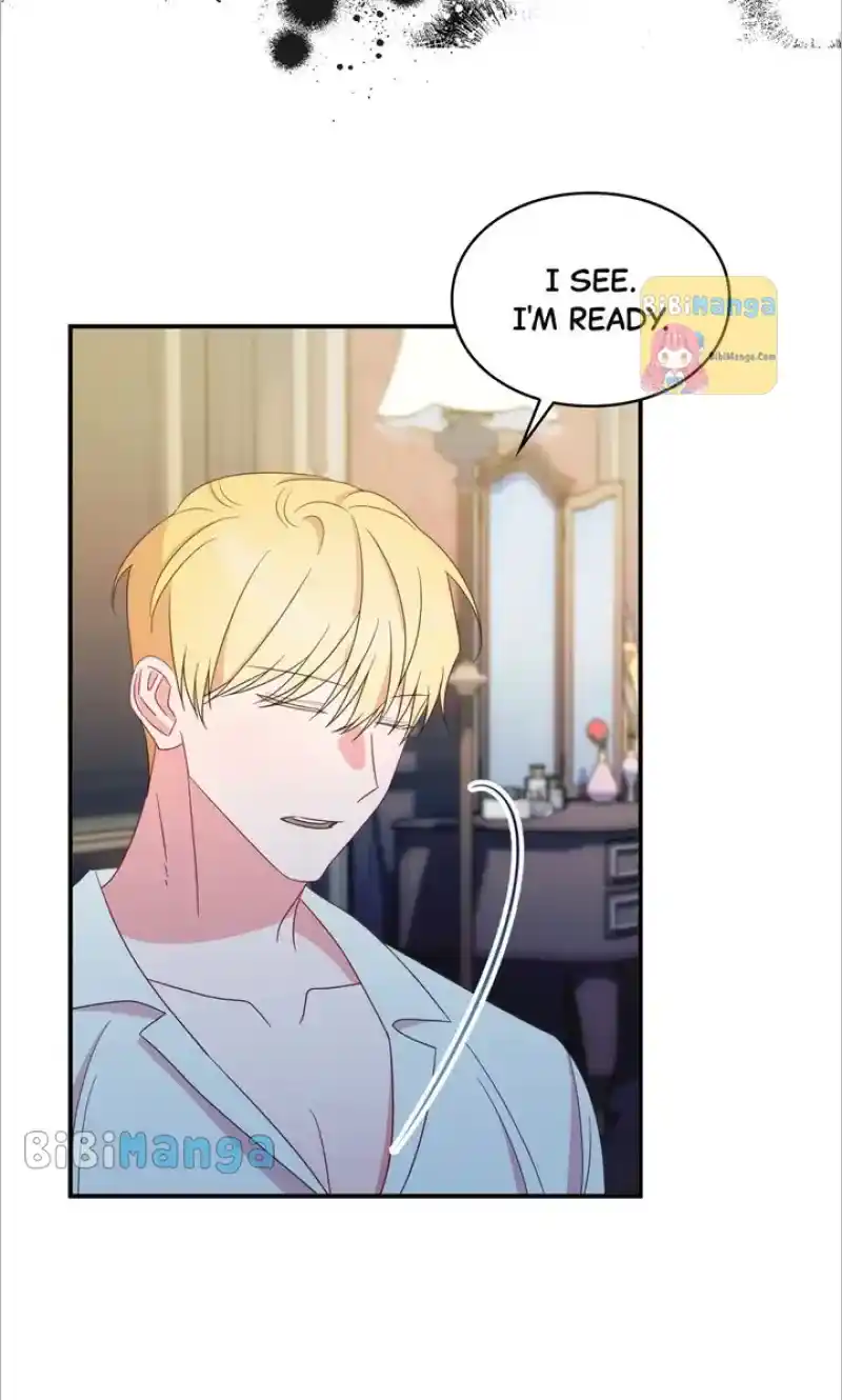 The Raven Duchess Chapter 65