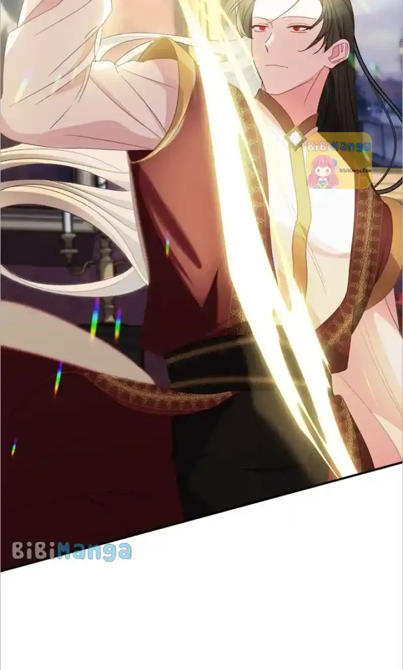 The Raven Duchess Chapter 65