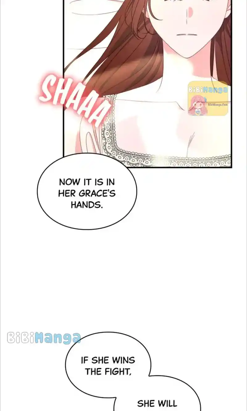 The Raven Duchess Chapter 65