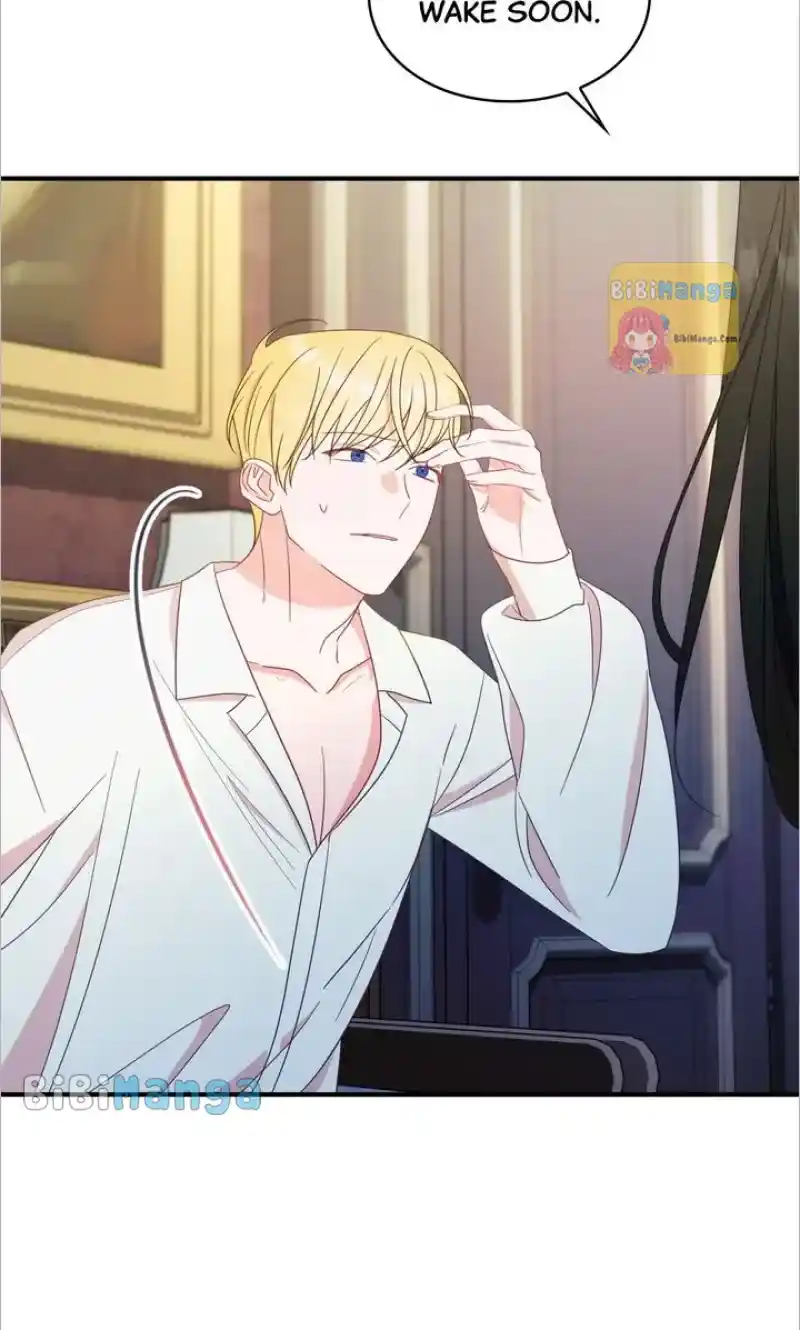 The Raven Duchess Chapter 65