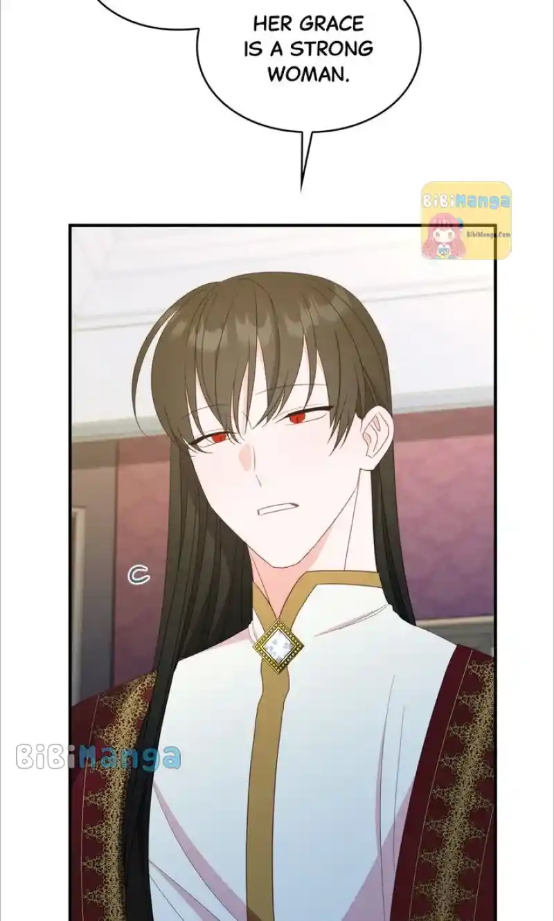 The Raven Duchess Chapter 65