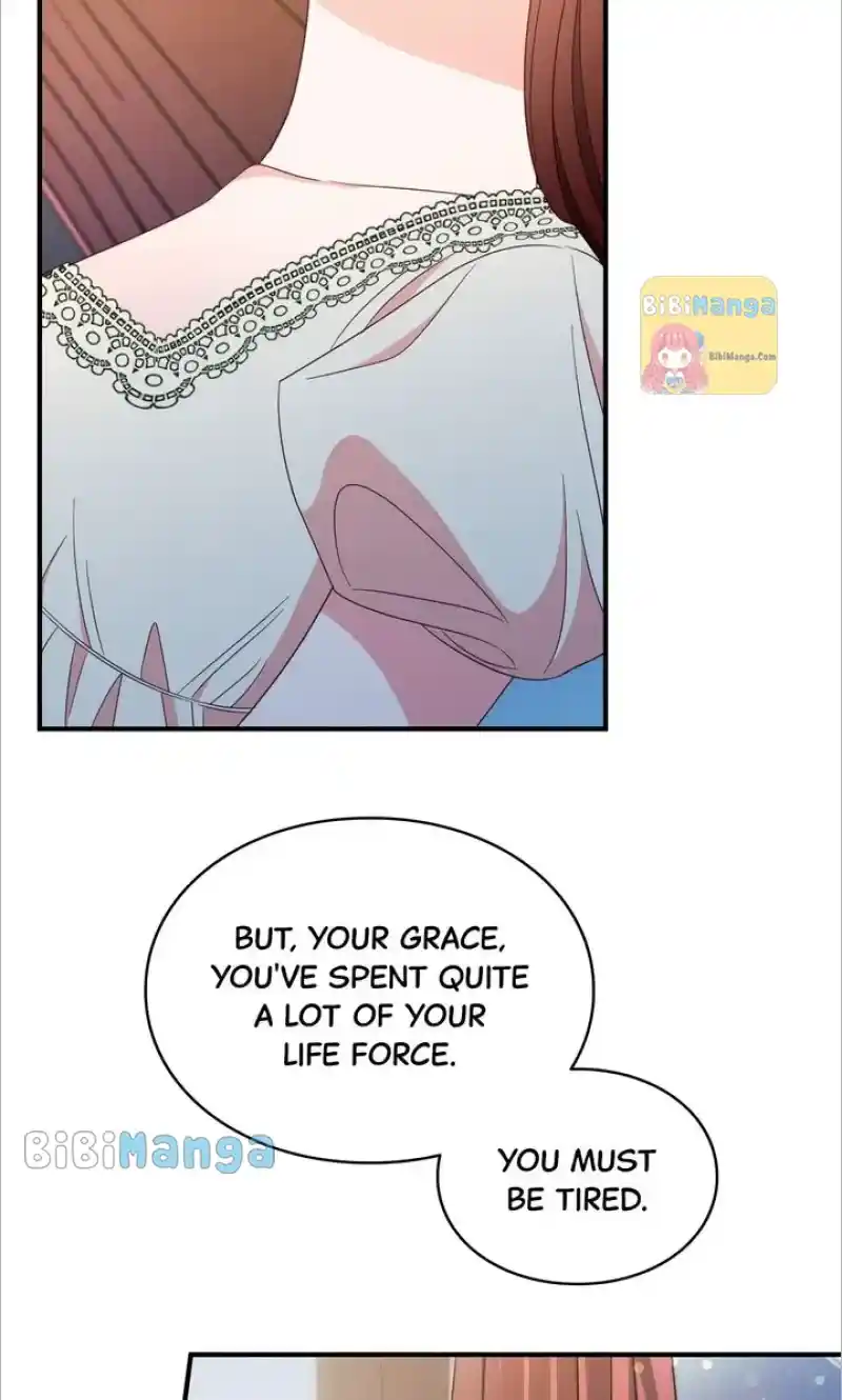 The Raven Duchess Chapter 65