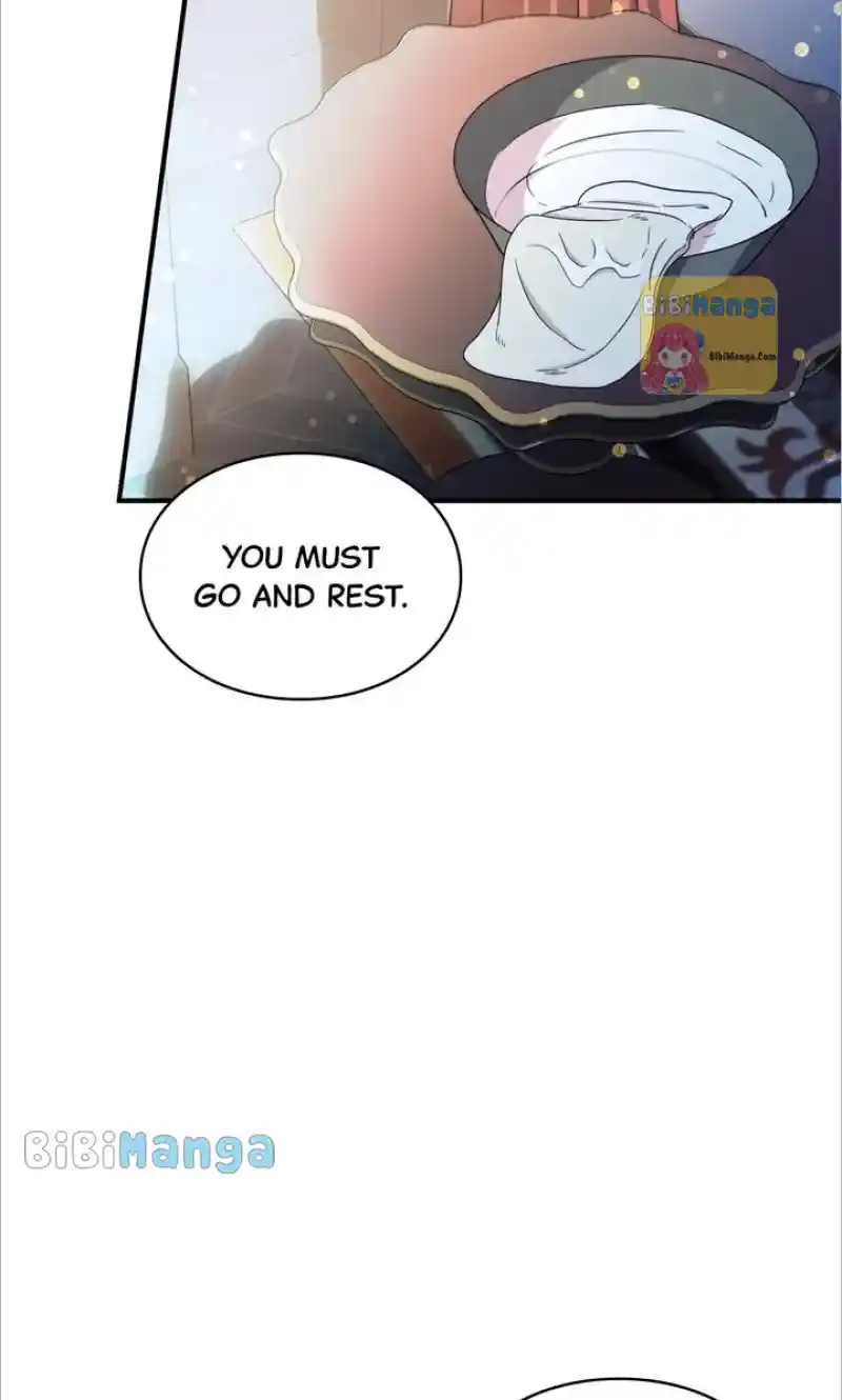 The Raven Duchess Chapter 65