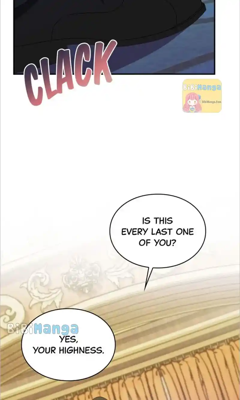 The Raven Duchess Chapter 65