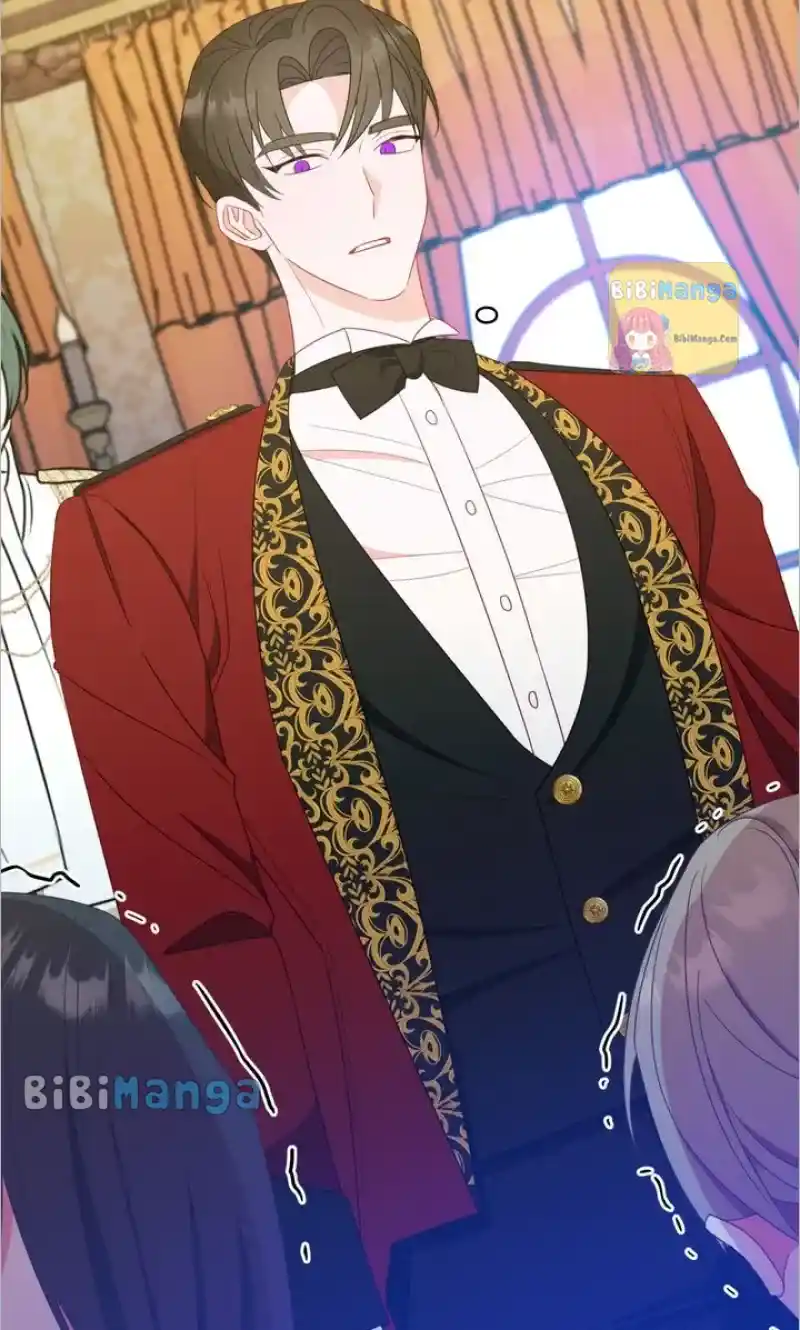 The Raven Duchess Chapter 65