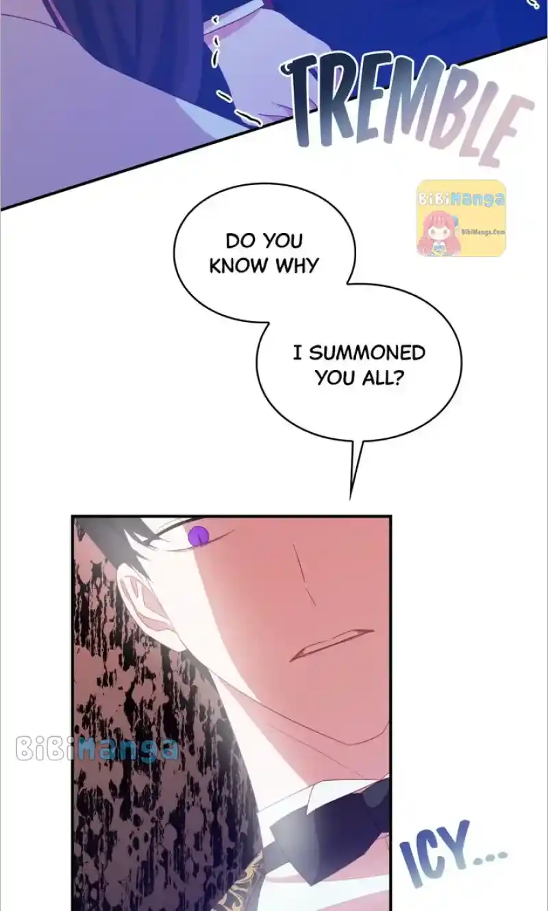 The Raven Duchess Chapter 65