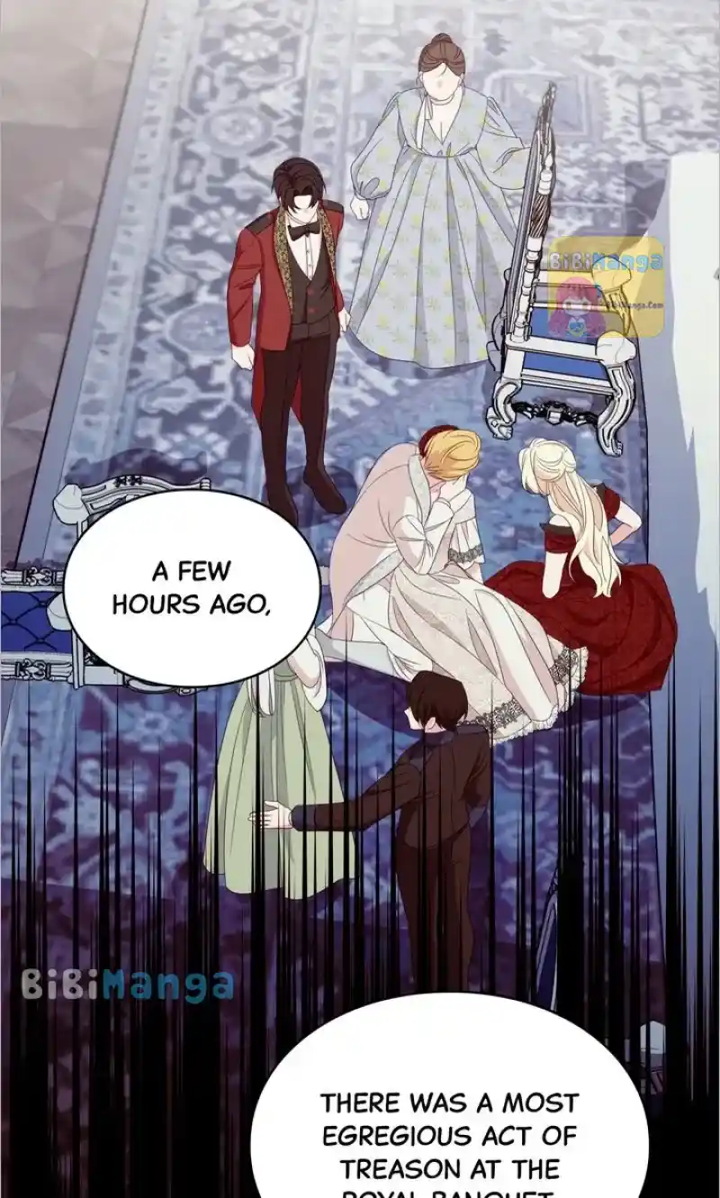 The Raven Duchess Chapter 65