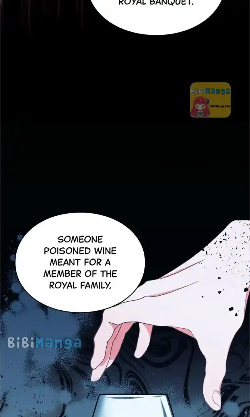 The Raven Duchess Chapter 65