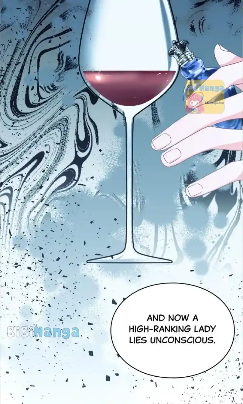 The Raven Duchess Chapter 65