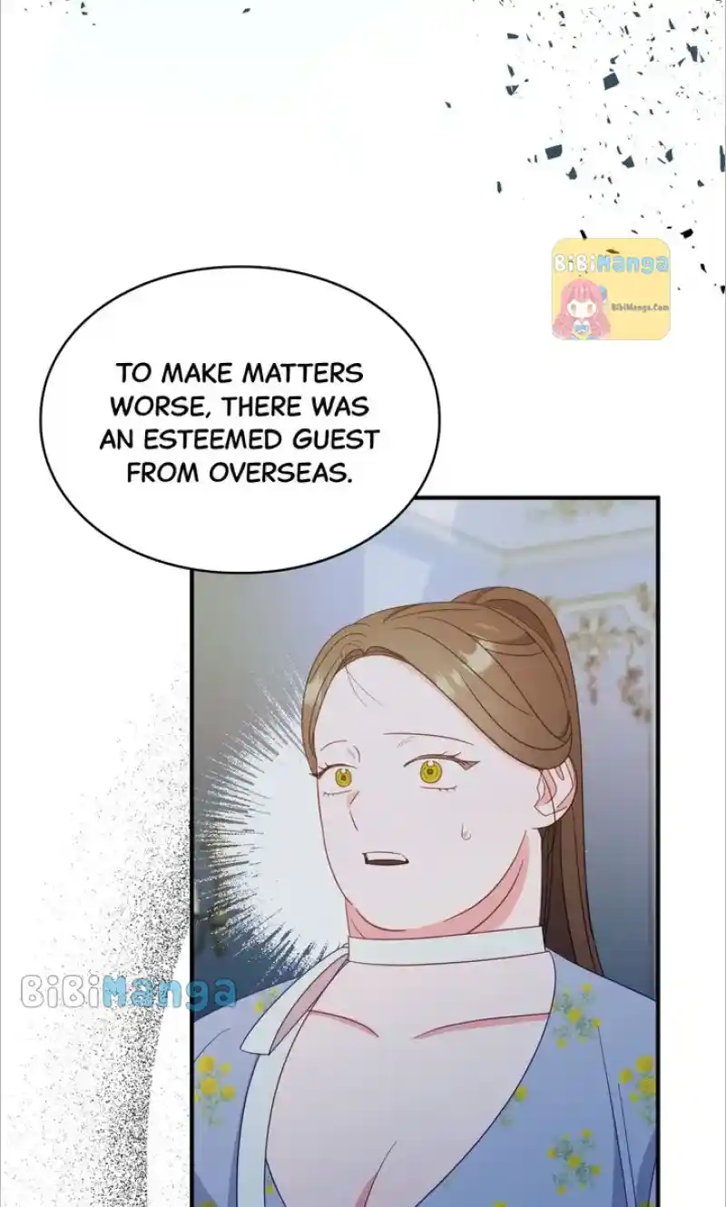 The Raven Duchess Chapter 65