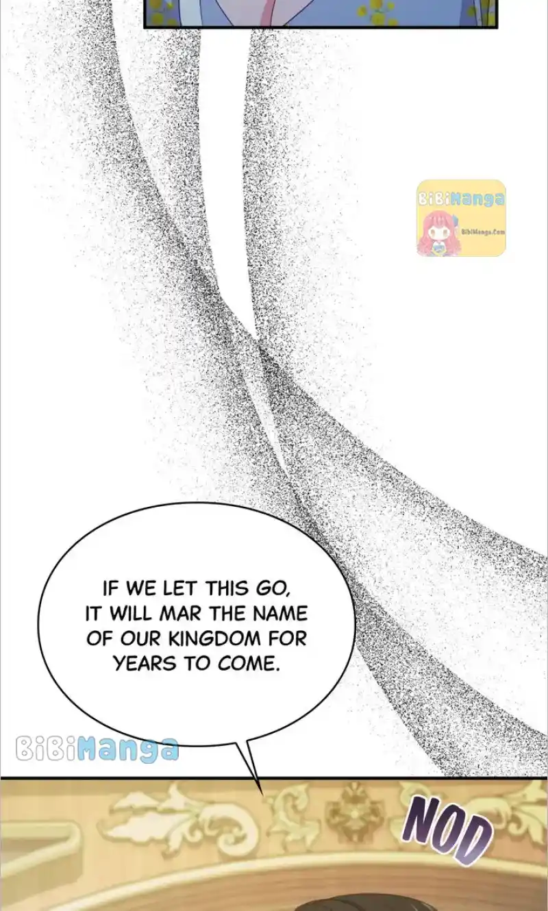 The Raven Duchess Chapter 65