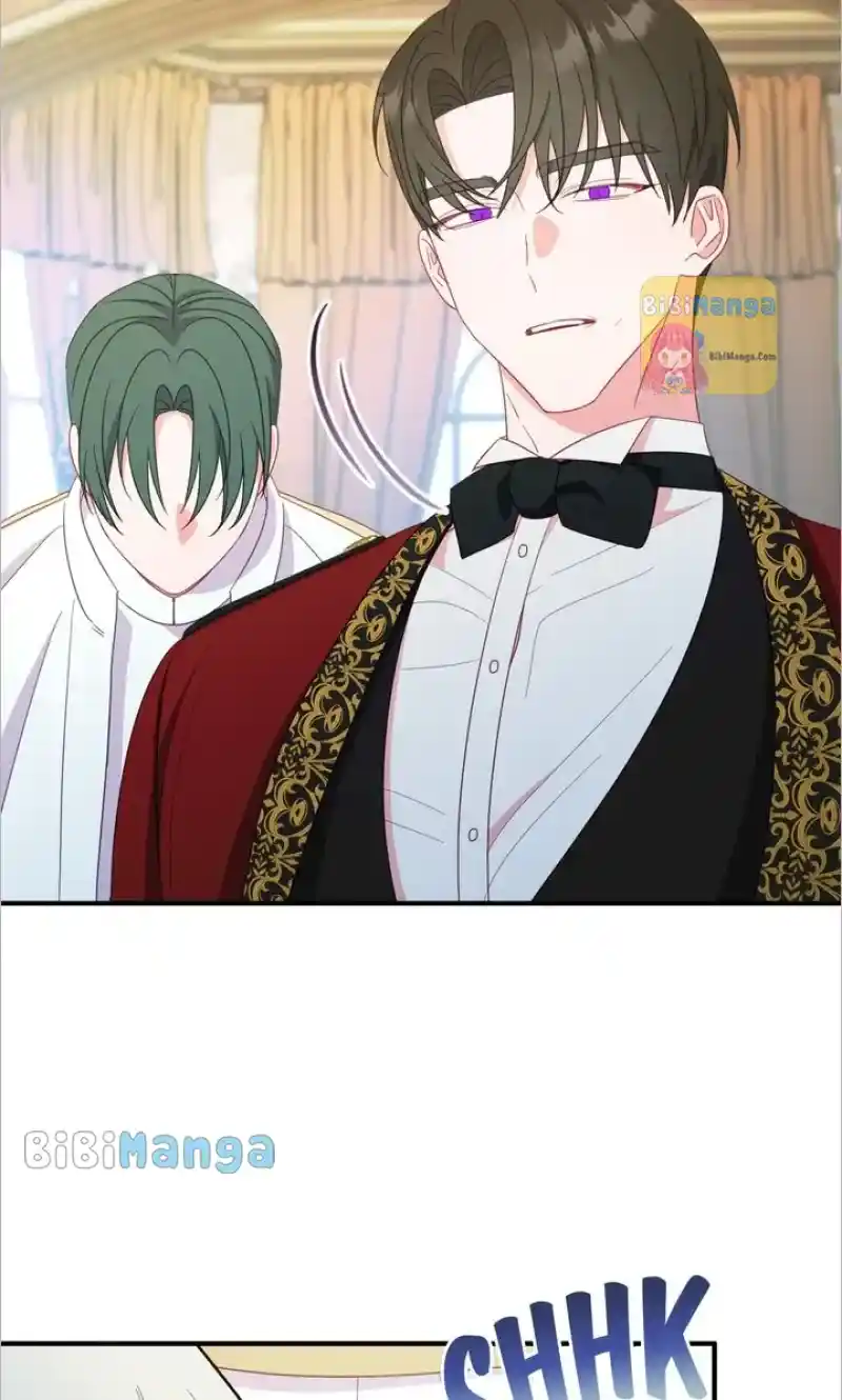 The Raven Duchess Chapter 65