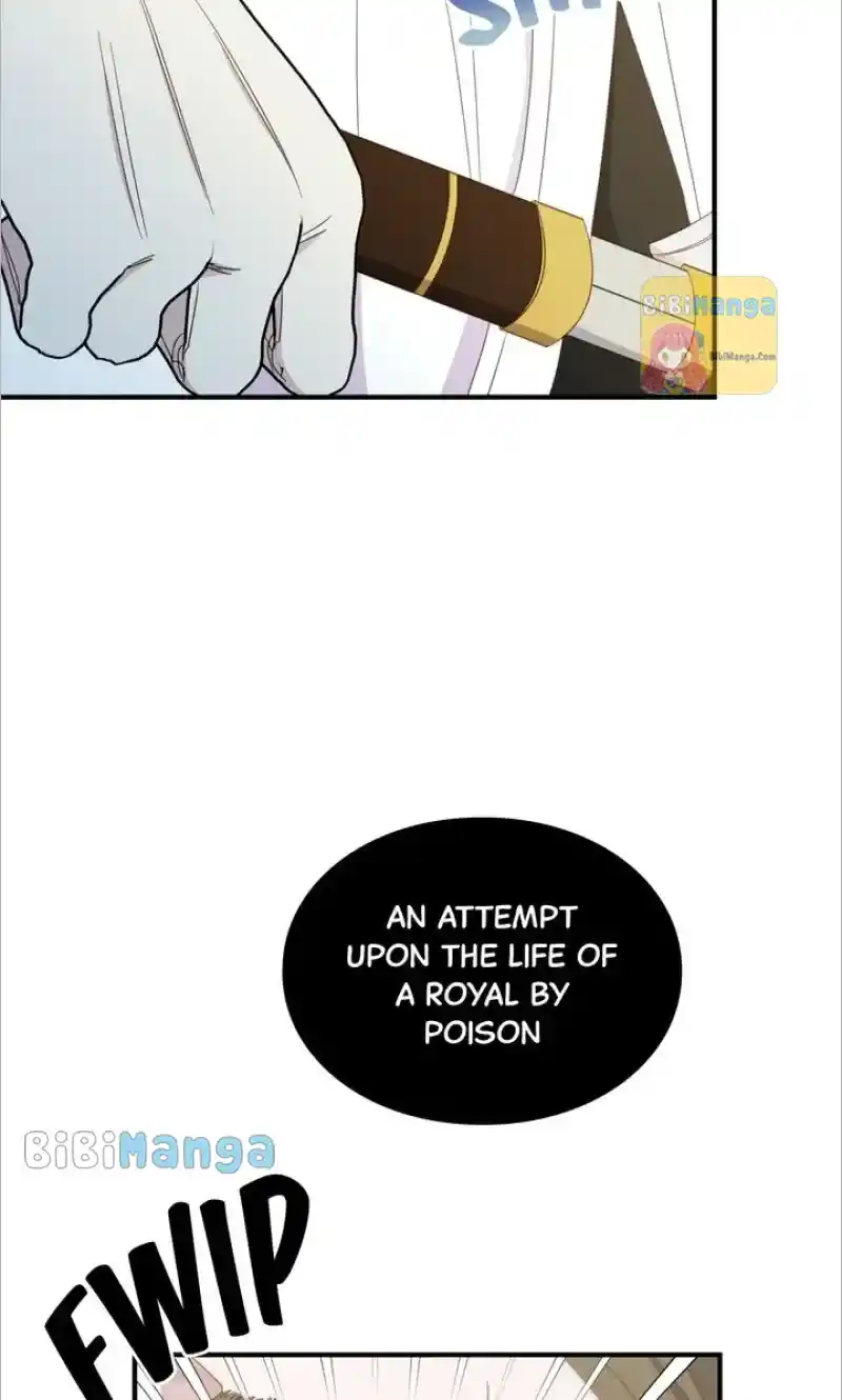 The Raven Duchess Chapter 65