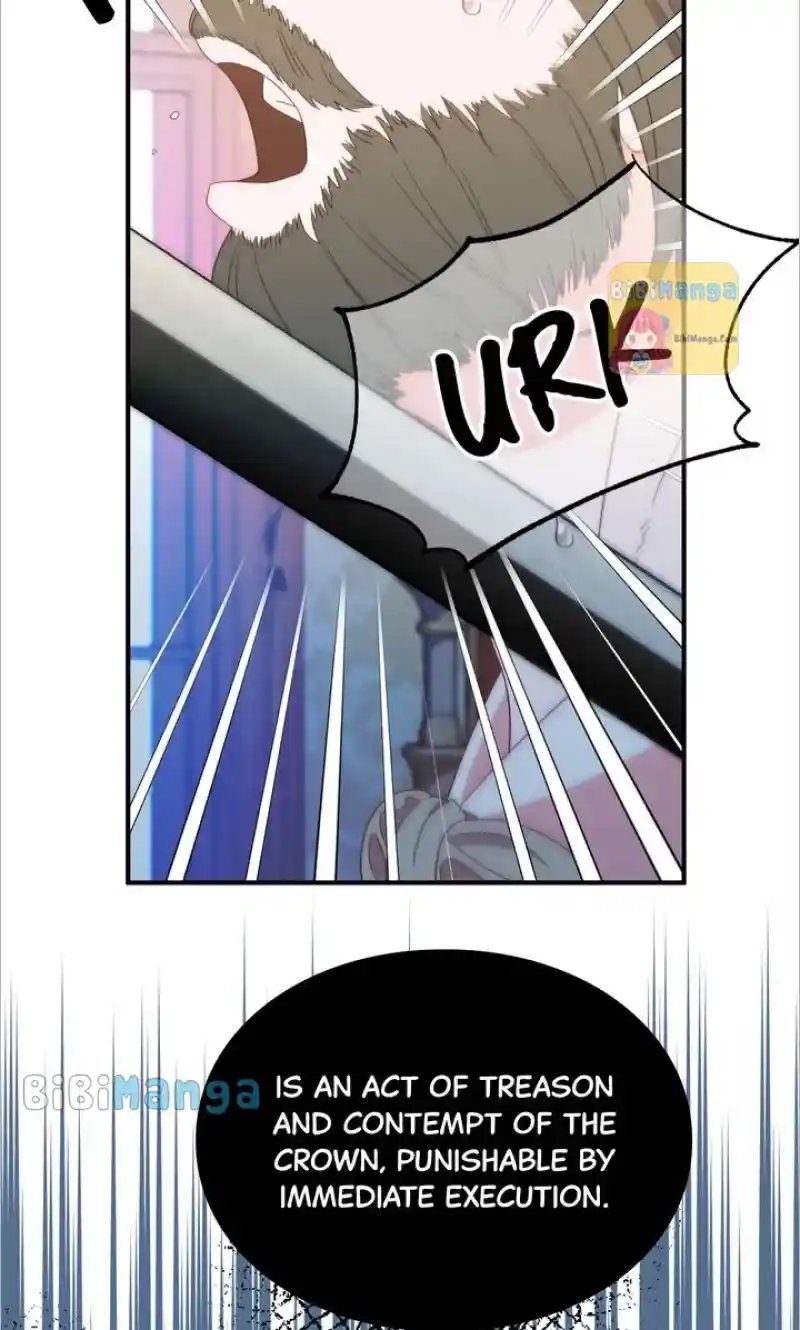 The Raven Duchess Chapter 65