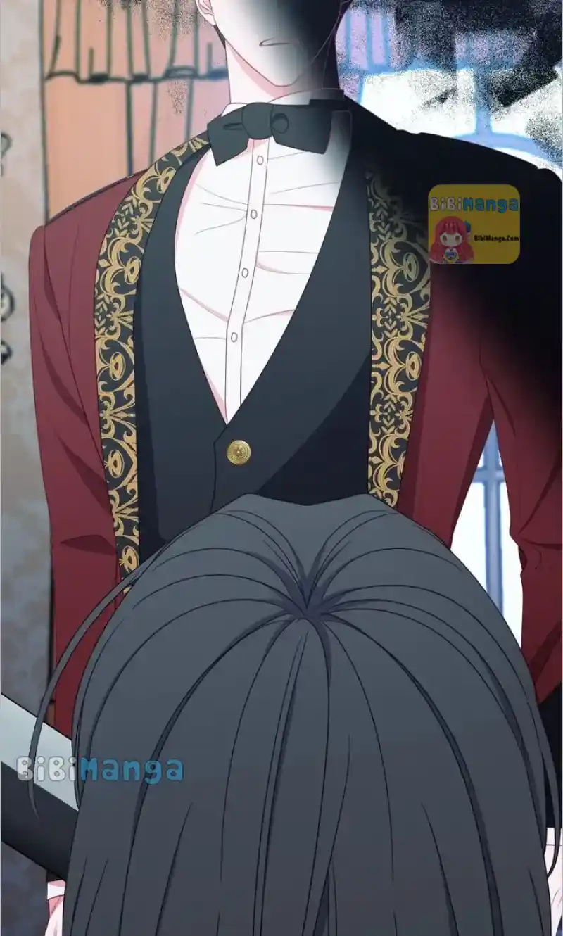 The Raven Duchess Chapter 65