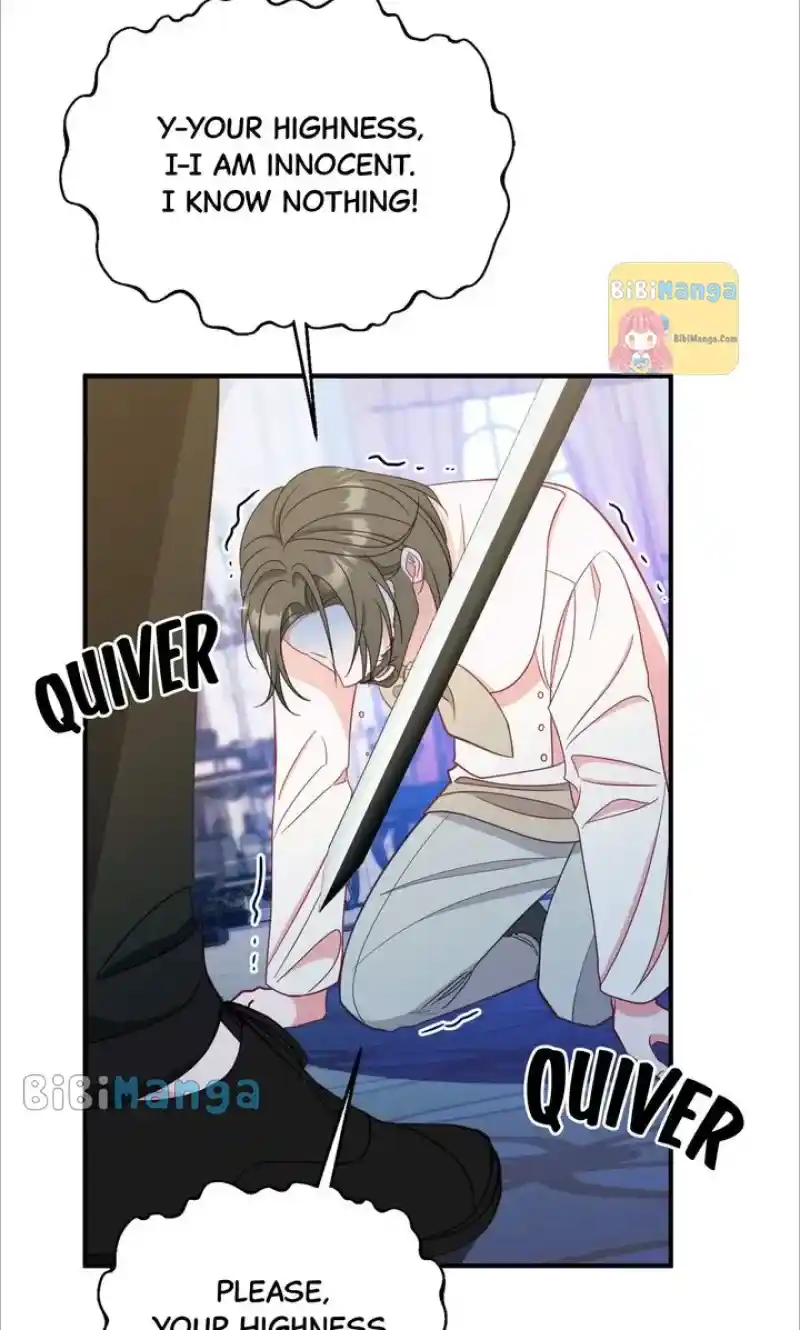 The Raven Duchess Chapter 65