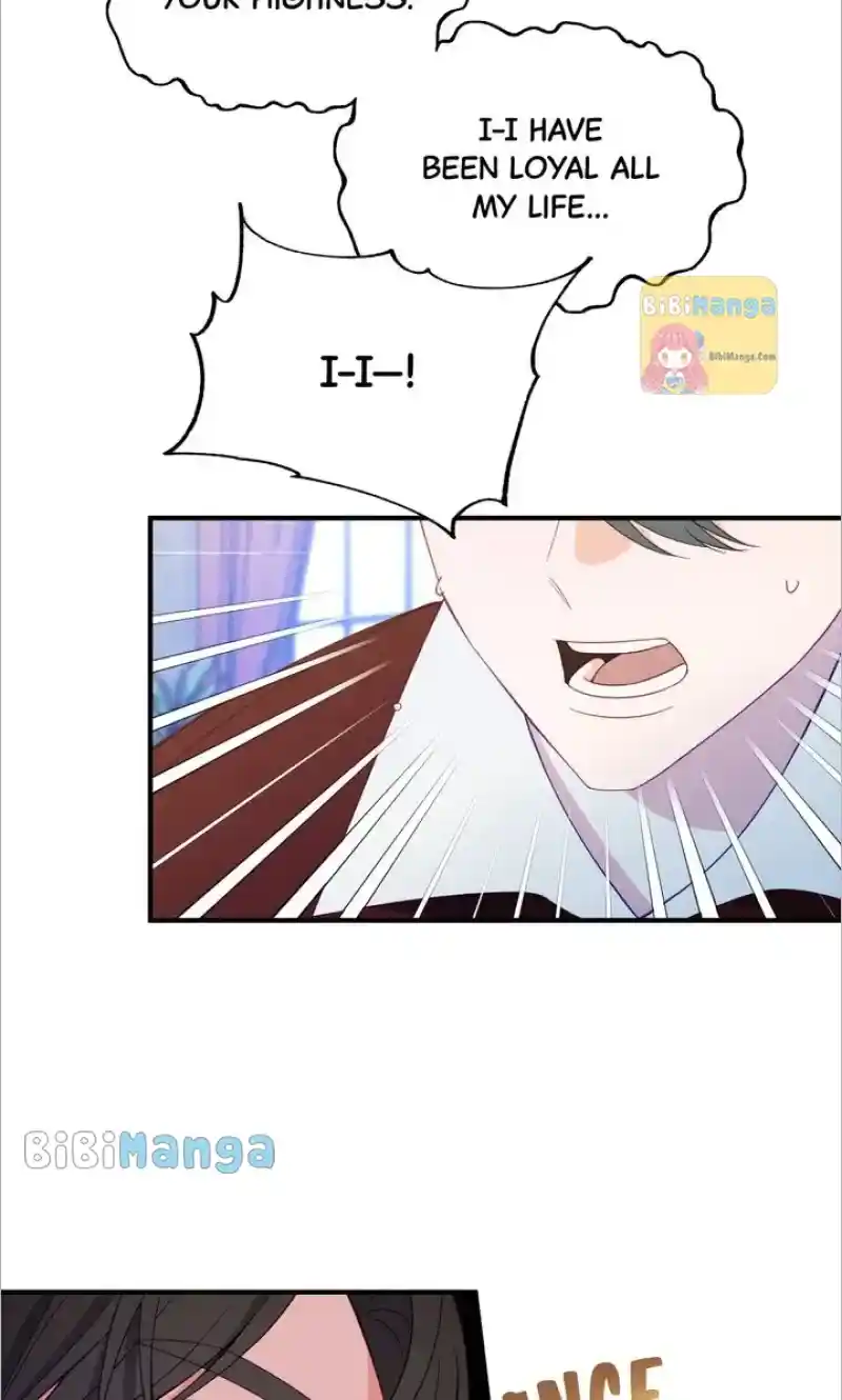 The Raven Duchess Chapter 65