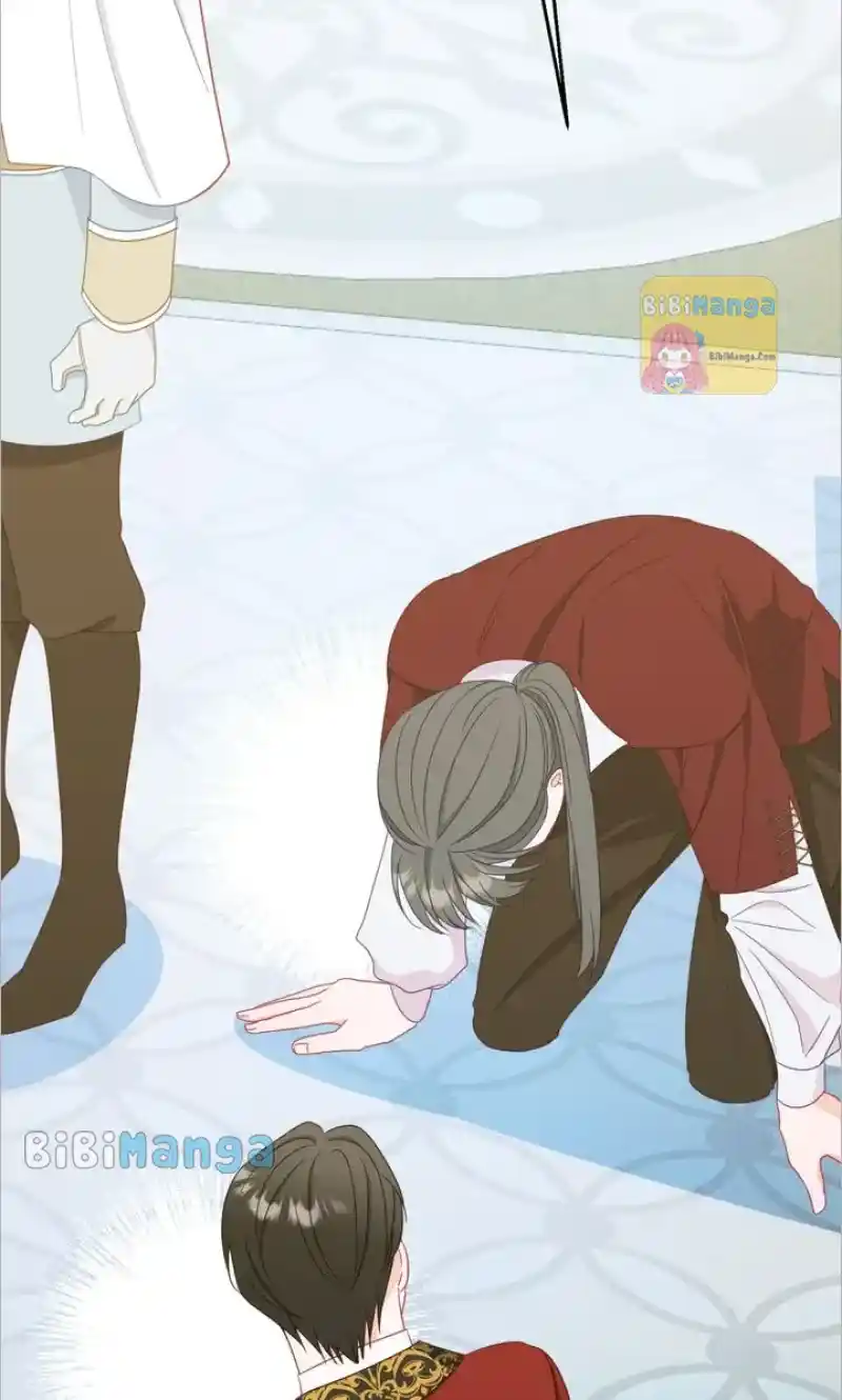 The Raven Duchess Chapter 65