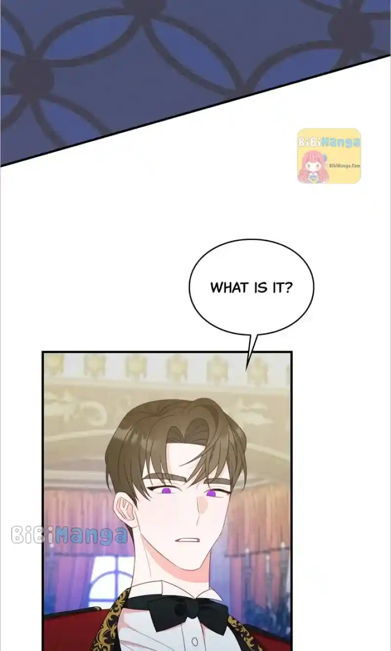 The Raven Duchess Chapter 65