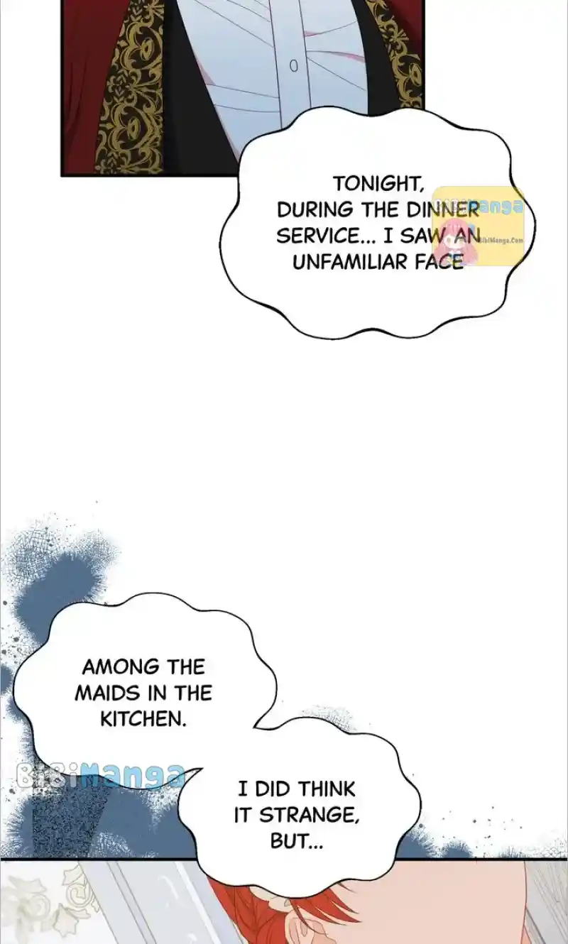 The Raven Duchess Chapter 65