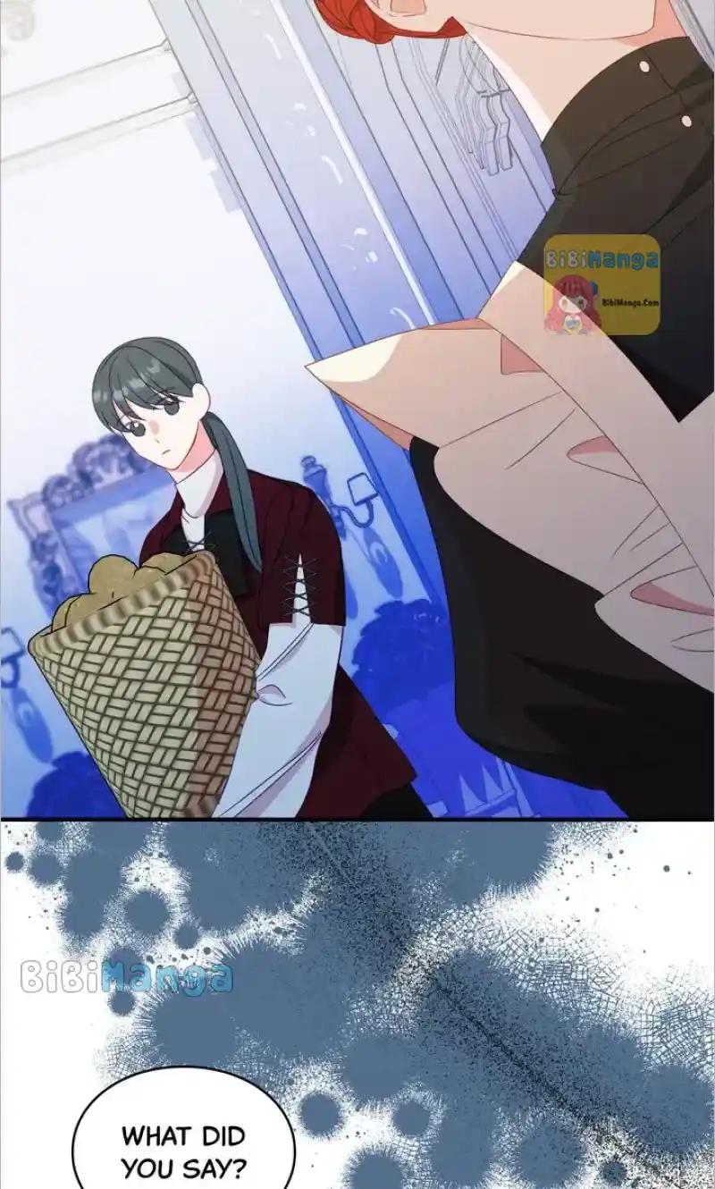 The Raven Duchess Chapter 65