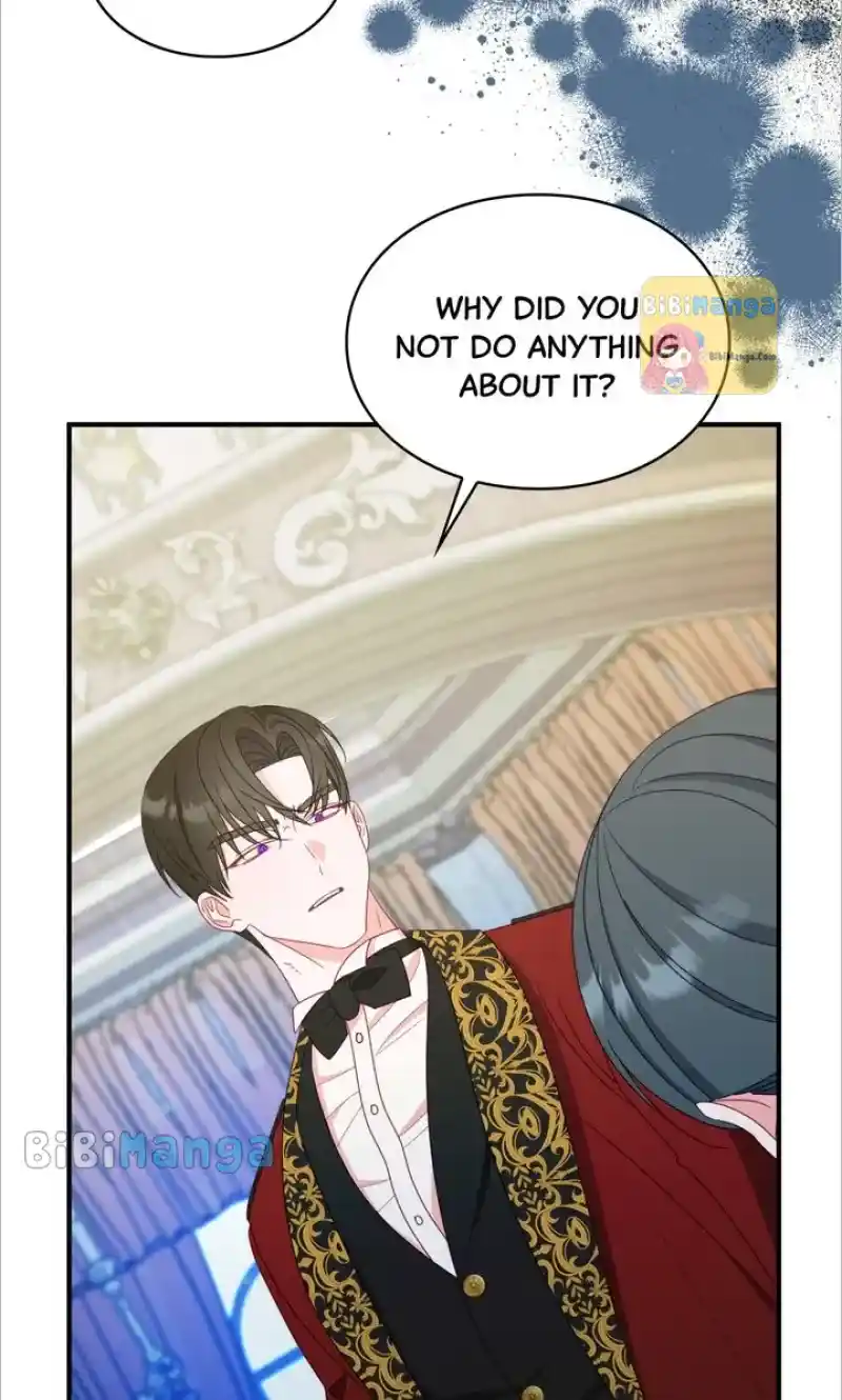 The Raven Duchess Chapter 65