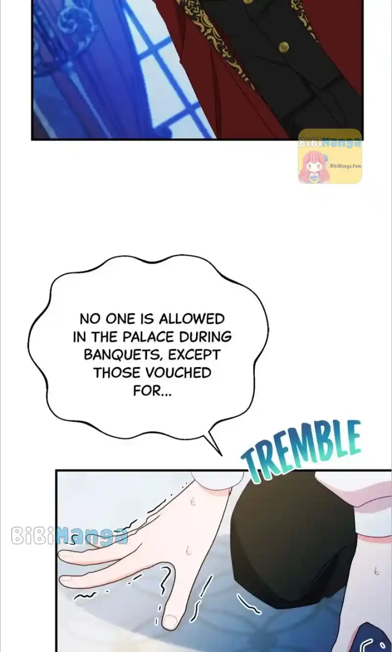 The Raven Duchess Chapter 65