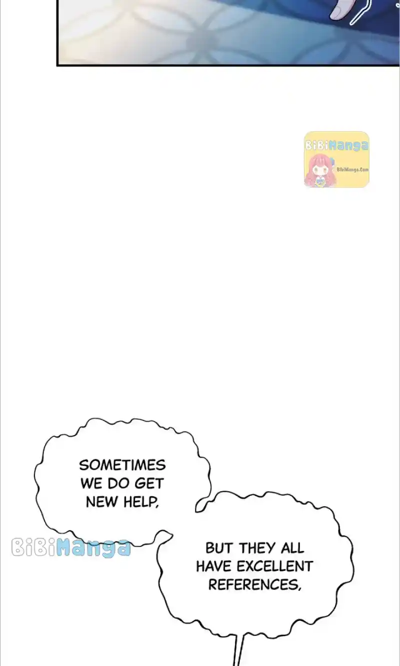 The Raven Duchess Chapter 65