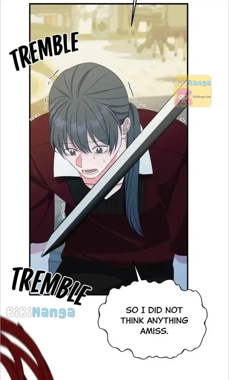 The Raven Duchess Chapter 65