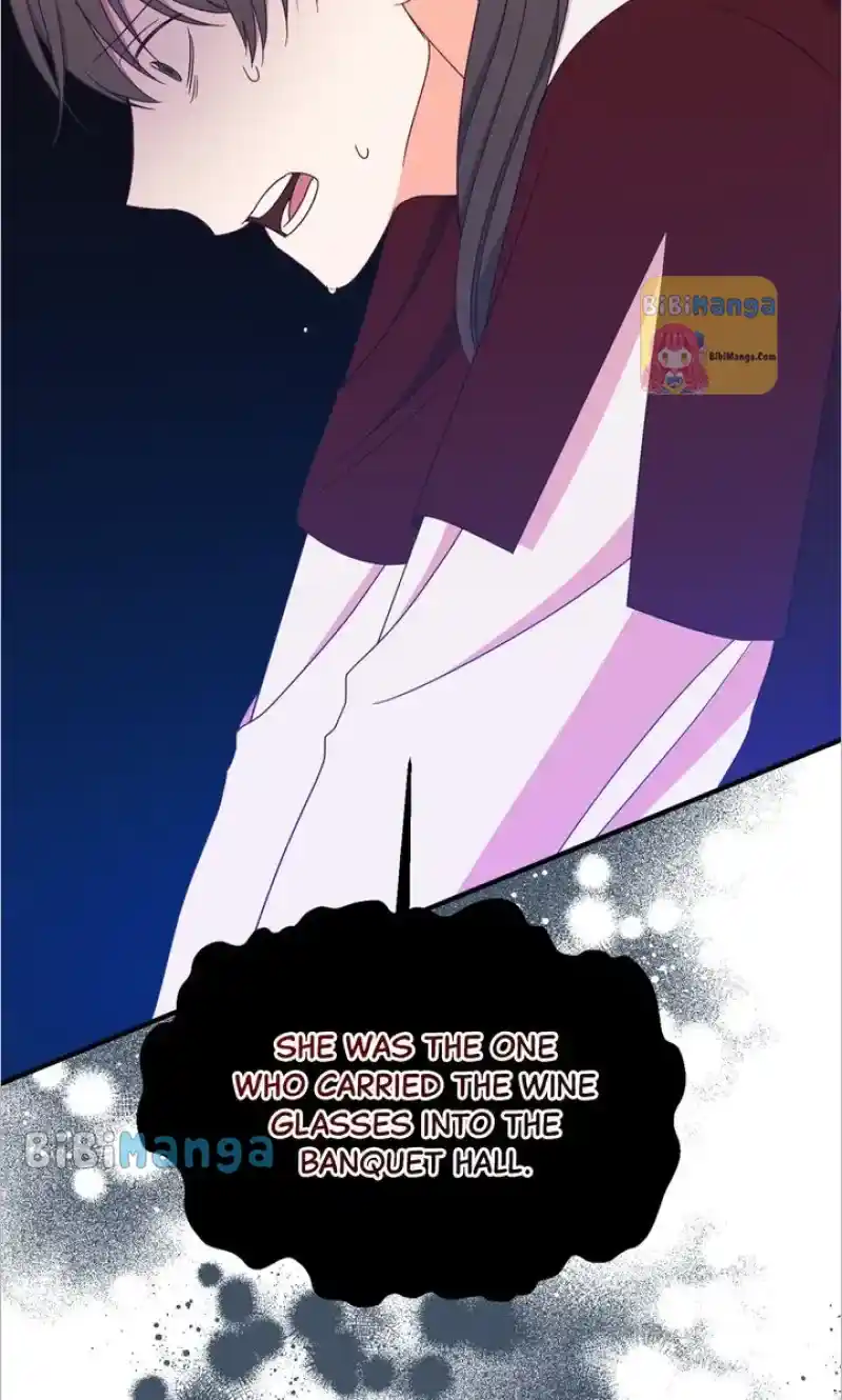 The Raven Duchess Chapter 65