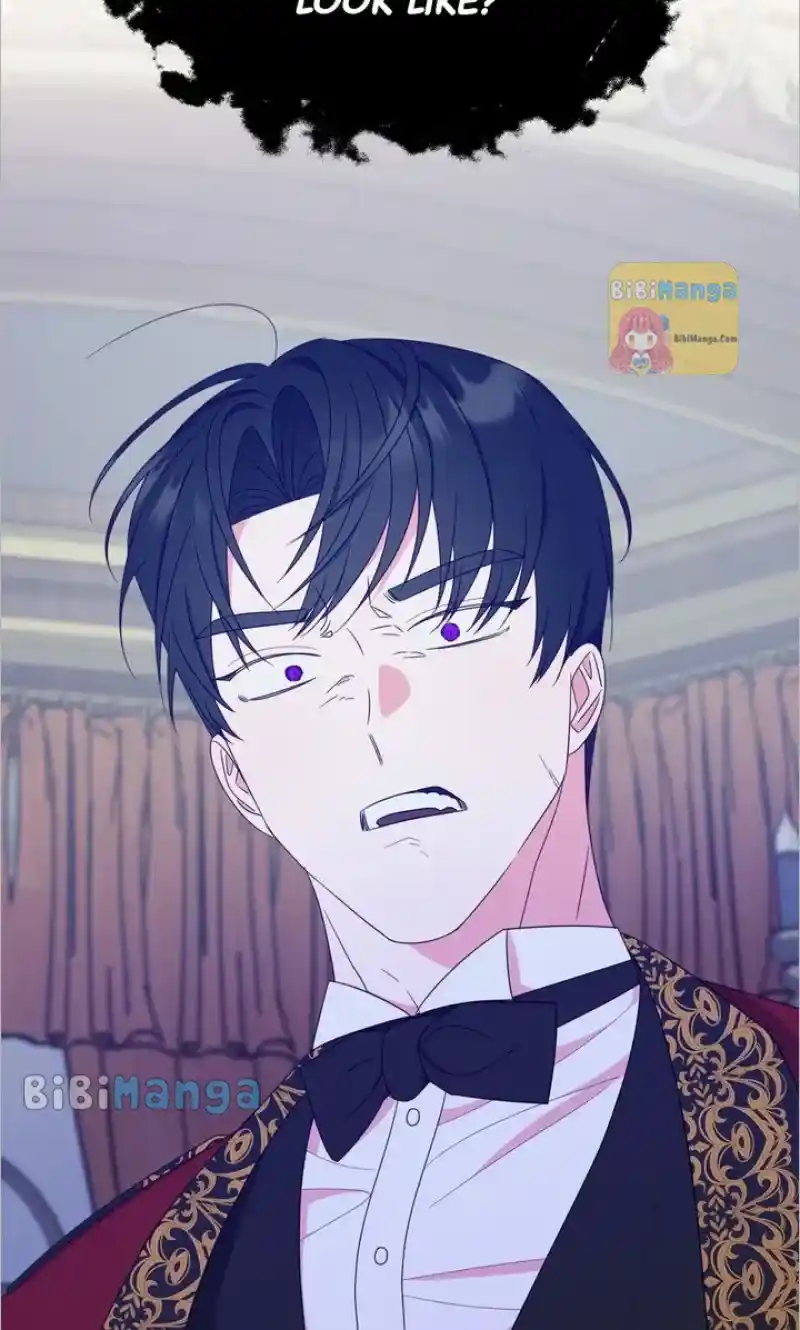 The Raven Duchess Chapter 65