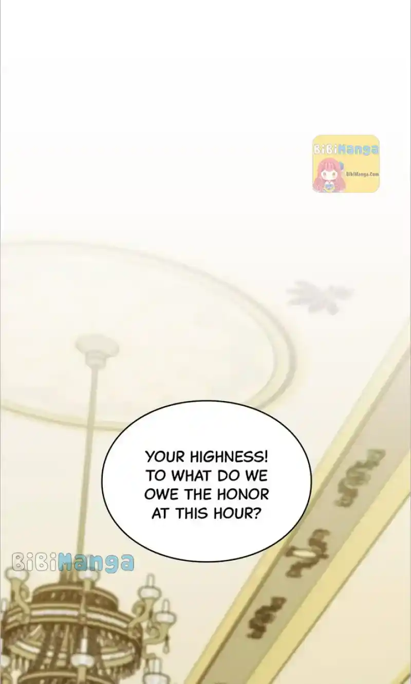 The Raven Duchess Chapter 65