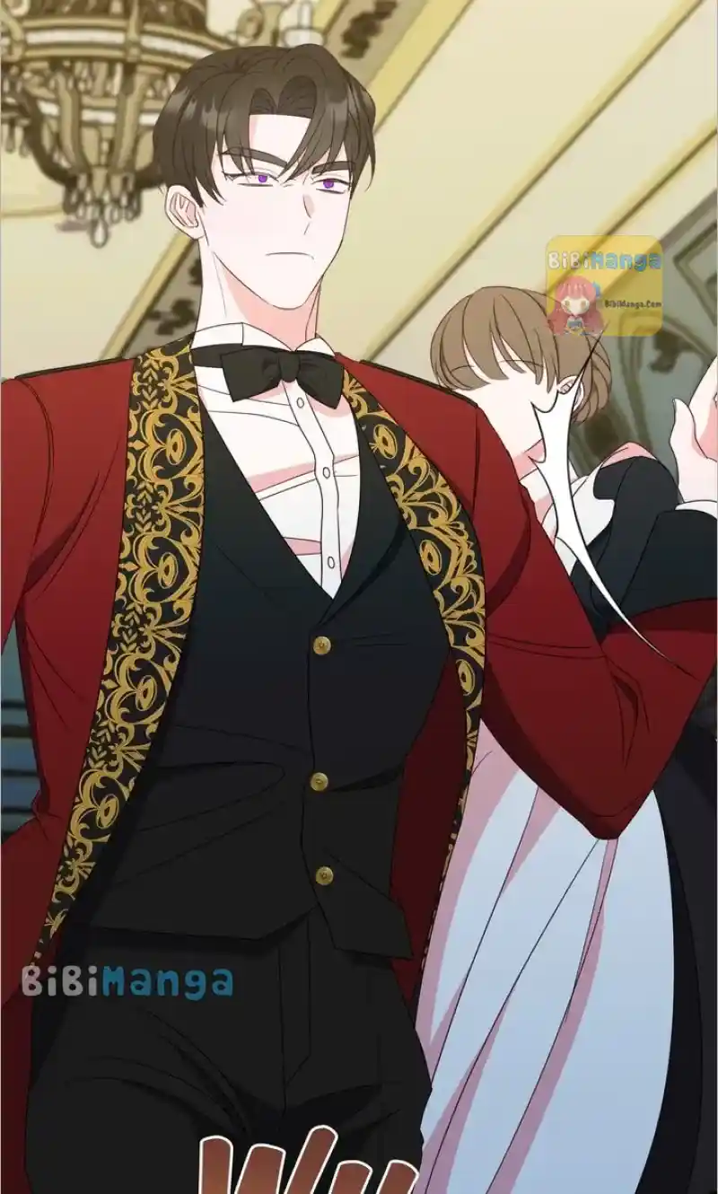 The Raven Duchess Chapter 65