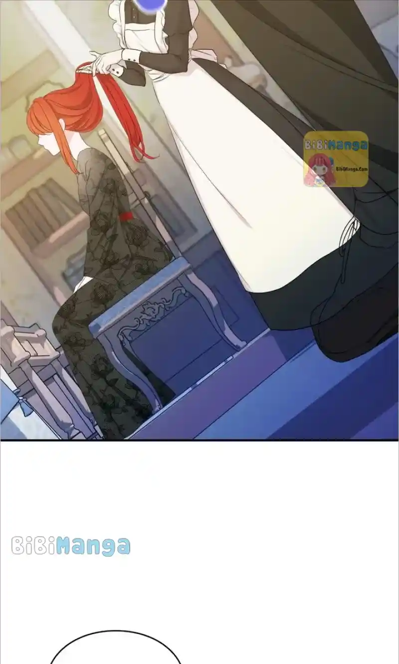 The Raven Duchess Chapter 65