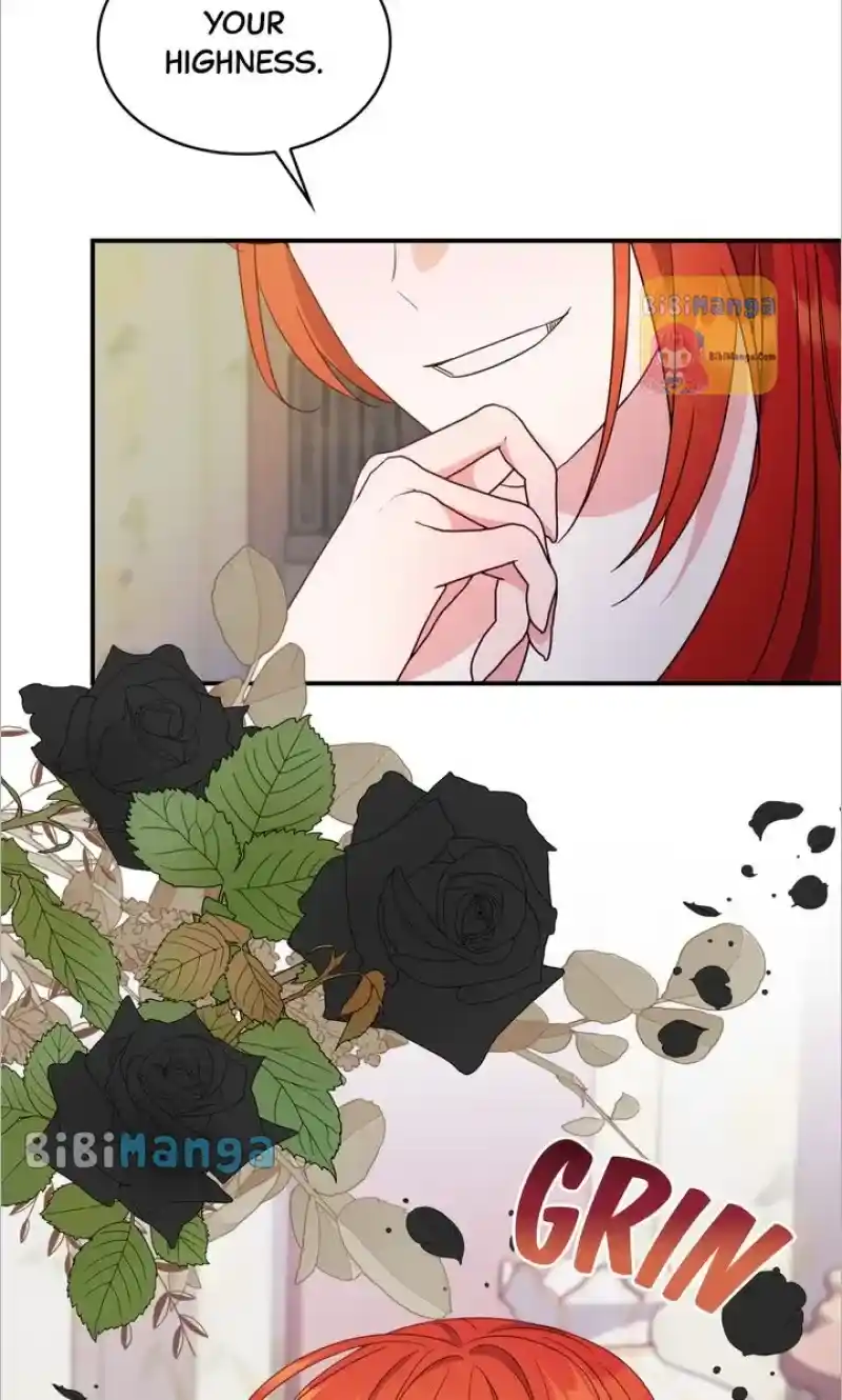 The Raven Duchess Chapter 65