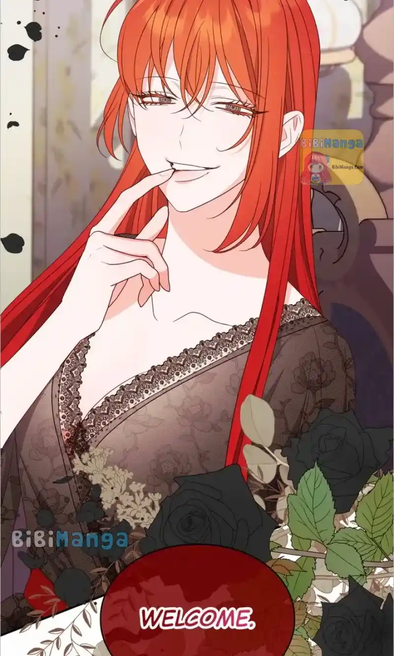 The Raven Duchess Chapter 65