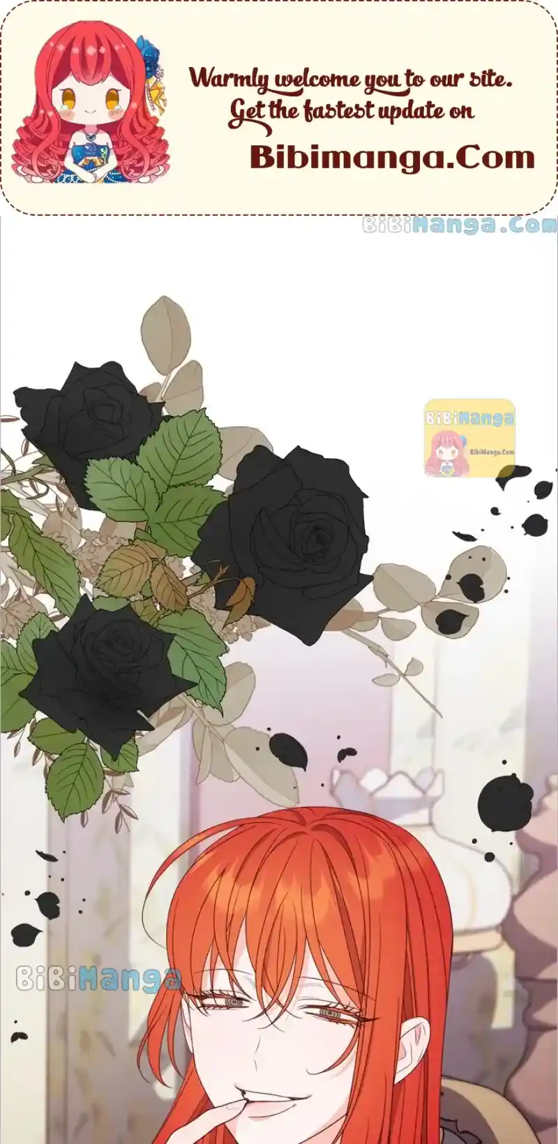 The Raven Duchess Chapter 66