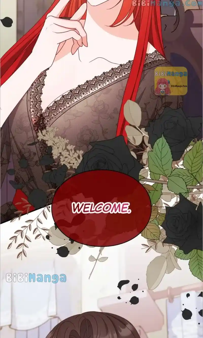 The Raven Duchess Chapter 66