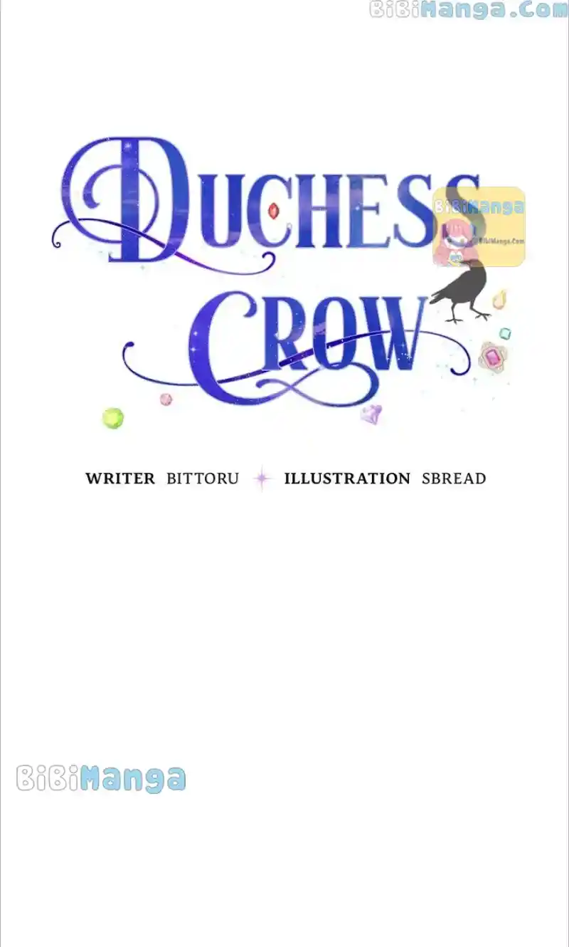The Raven Duchess Chapter 66