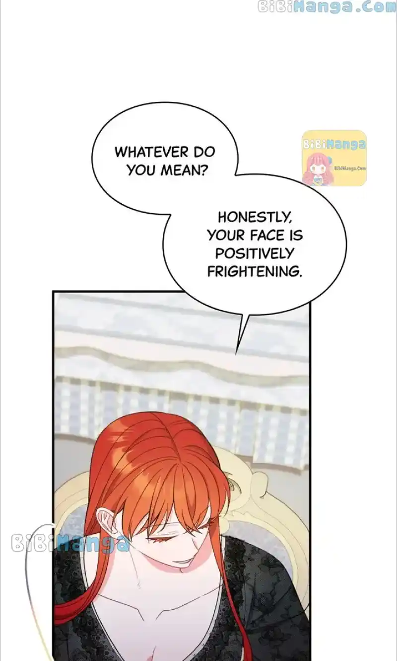 The Raven Duchess Chapter 66