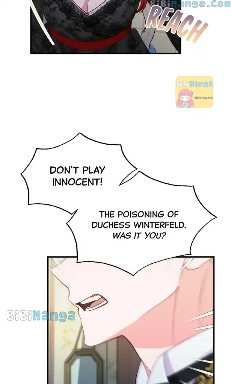 The Raven Duchess Chapter 66